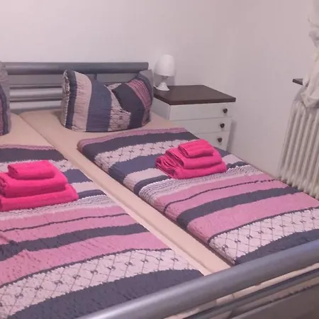 Apartment Ferienwohnung Lahnstein
