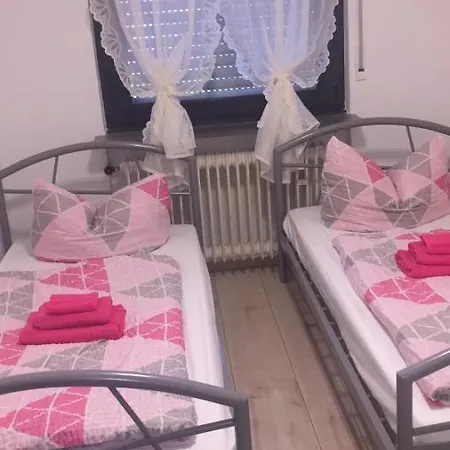 Ferienwohnung Lahnstein Apartment Lahnstein