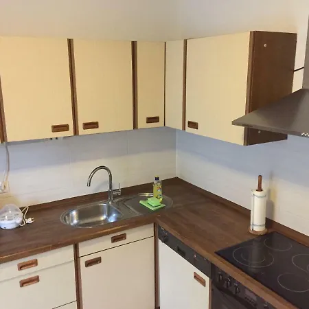 Apartment Ferienwohnung Lahnstein *
