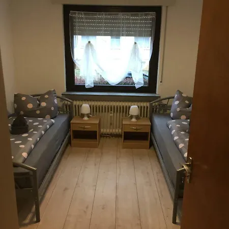 Ferienwohnung Lahnstein Appartement