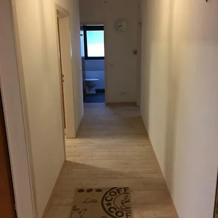 Apartment Ferienwohnung Lahnstein